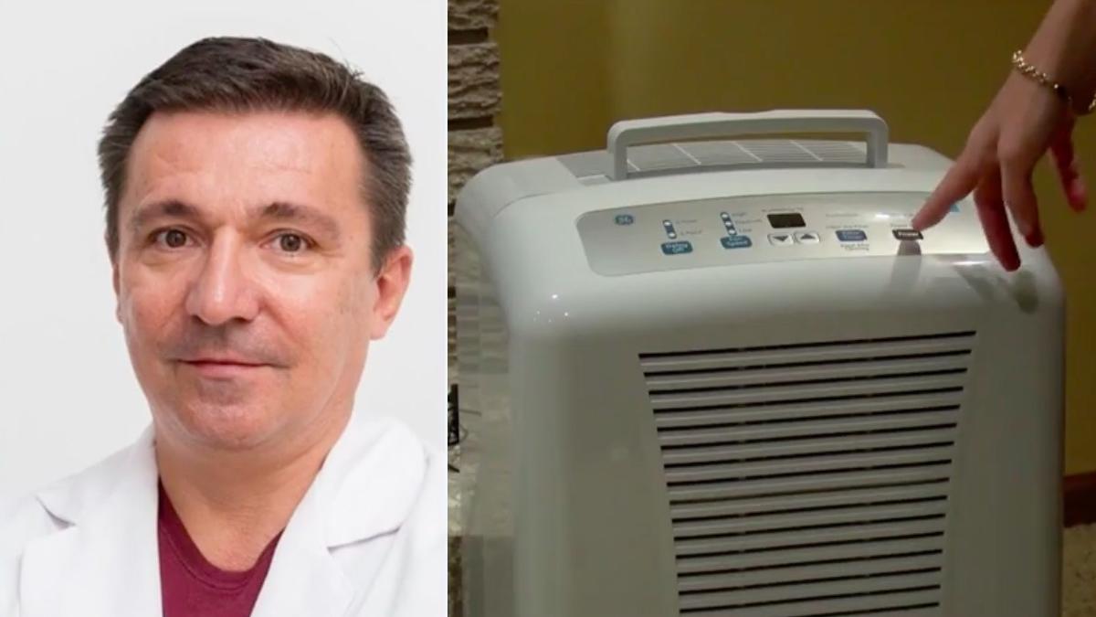 aerul din interior de cinci ori mai poluat decat cel de afara