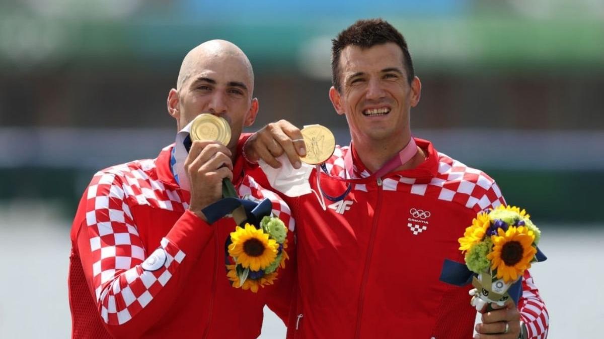 este in sangele lor aproape 30 de perechi de frati concureaza la jocurile olimpice de la tokyo