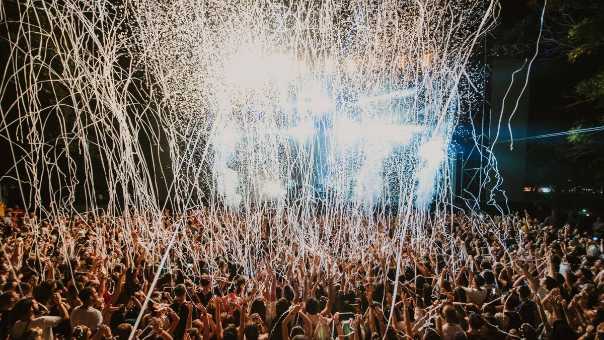 festivalul summer well conditii acces concert buftea