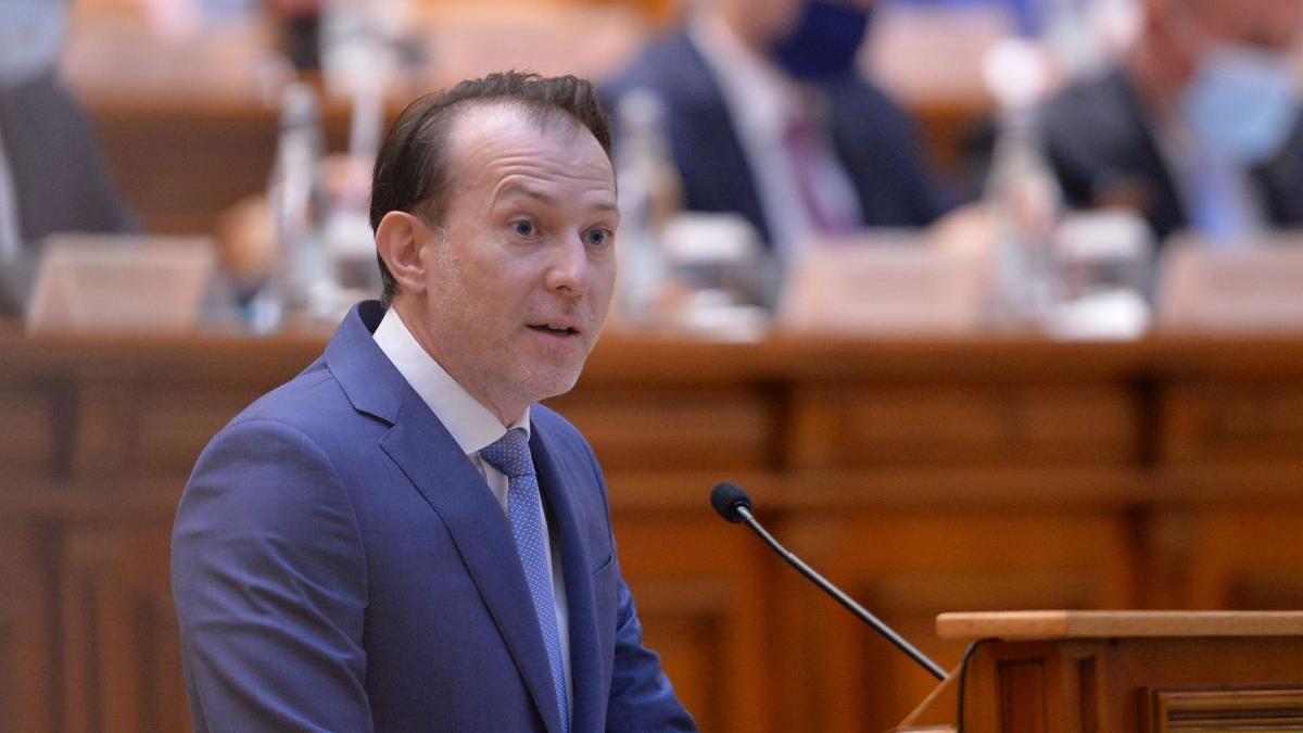 florin citu ministri executie bugetara