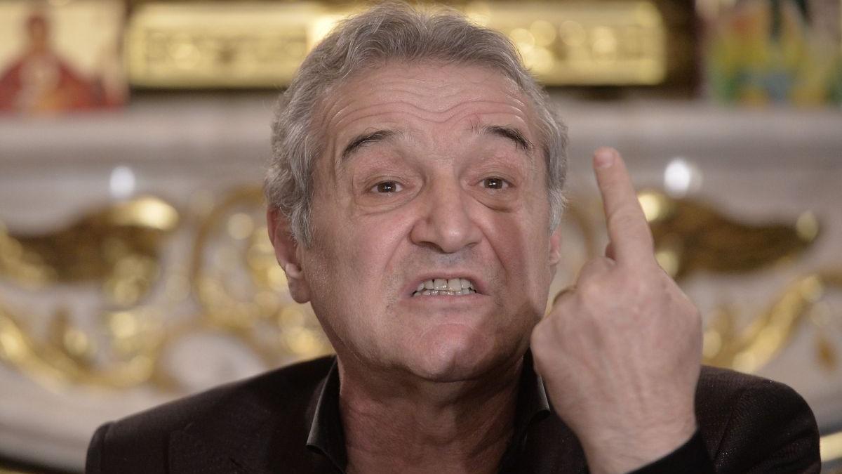george becali eliminare fcsb cea mai rusinoasa infrangere istoria fotbalului romanesc