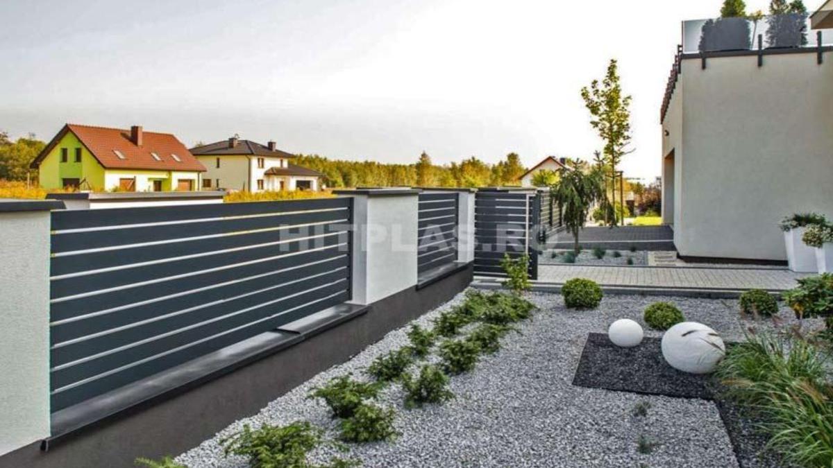 hitplas producator panou gard bordurat gard jaluzea si plasa sudata