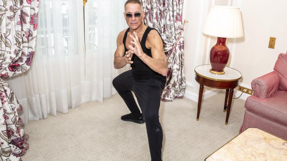 jean claude van damme jaf bijuterii chaumet