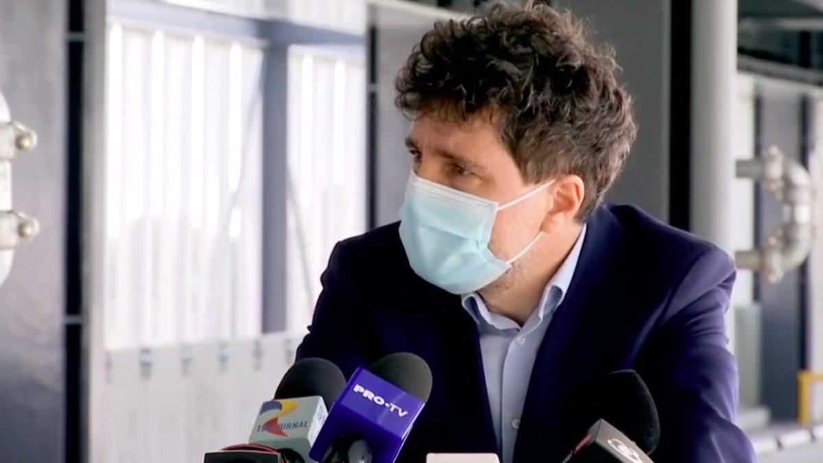 nicusor dan tanarul muscat sobolan centrul capitalei a fost un caz izolat