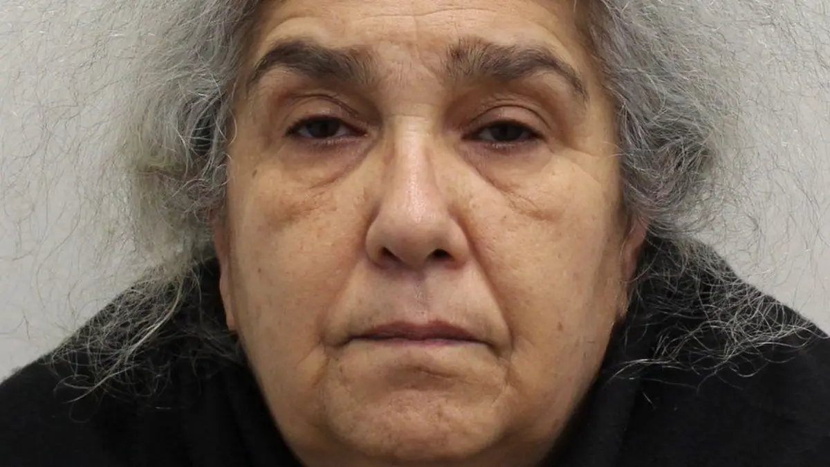 o romanca este condamnata pentru cel mai valoros furt individual din istoria marii britanii un
