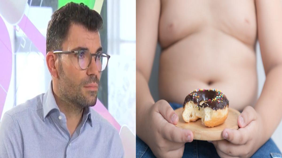 obezitate in randul copiilor dr bogdan pascu