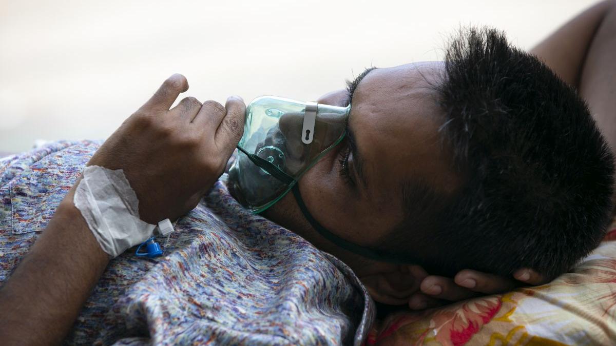 pacienti internati matei bals infectati tulpina delta