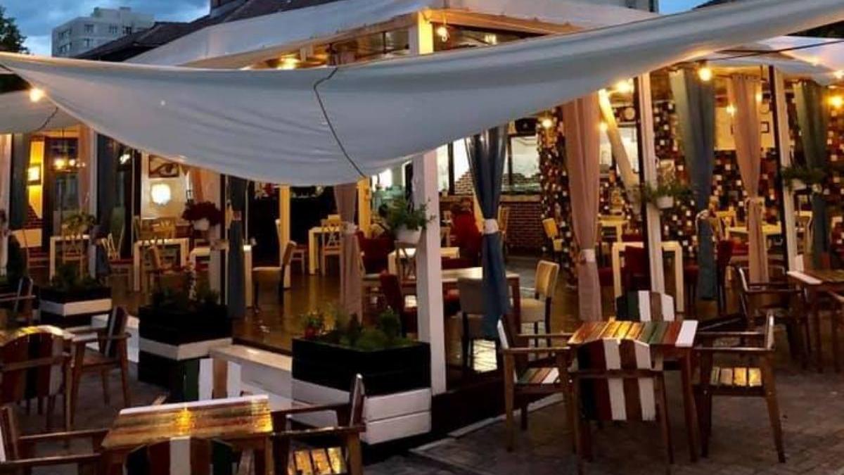 patron restaurant incheiat contratce primaria slatina pandemie arestat diicot