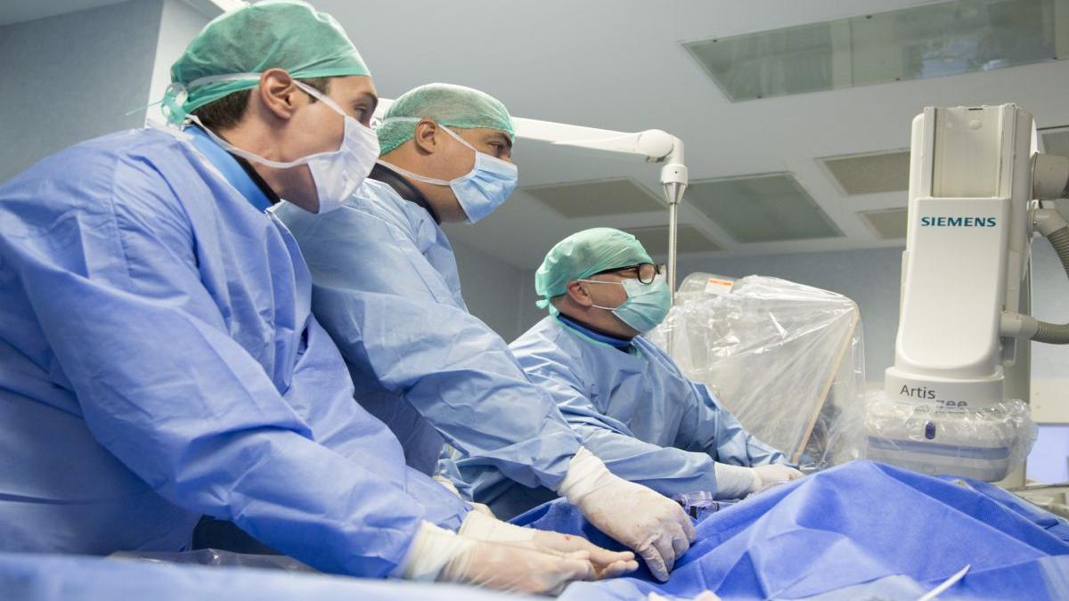 Din august, ARES aduce proceduri de top în cardiologie și radiologie intervențională în Enayati Medical City - Vimarsana News