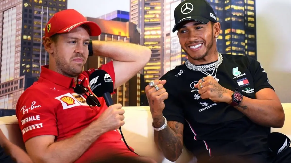 campionii la f1 hamilton si vettel critica legea anti lgbt propusa de viktor orban inaintea marelui