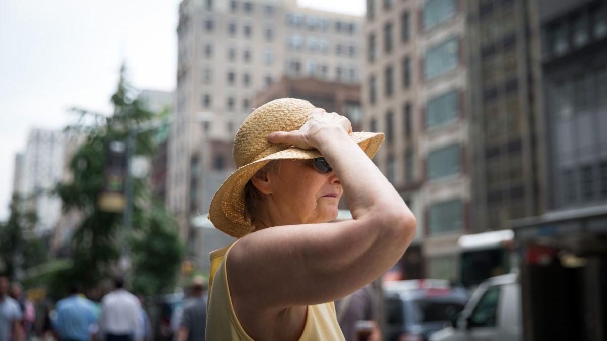 cod portocaliu cod calben canicula disconfort termic accentuat