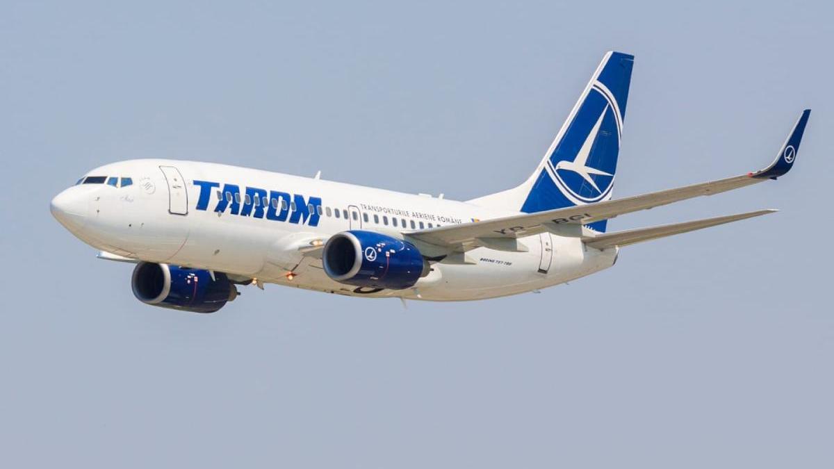 concedieri masive tarom