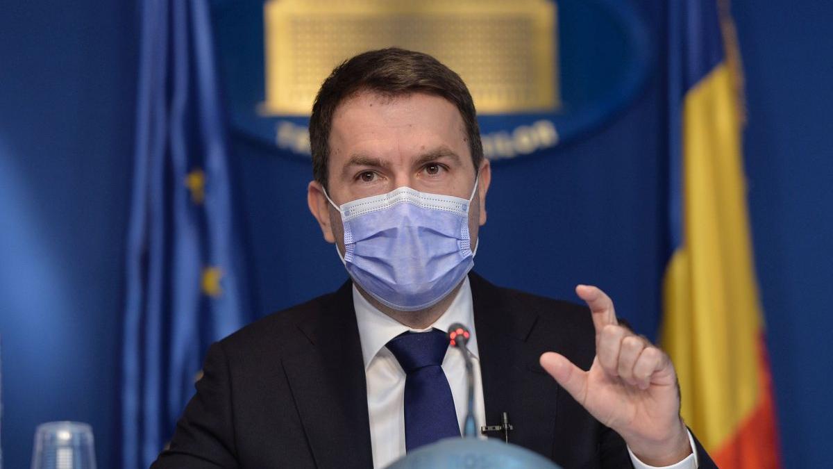 ministru transporturi catalin drula trenuri noi electrice