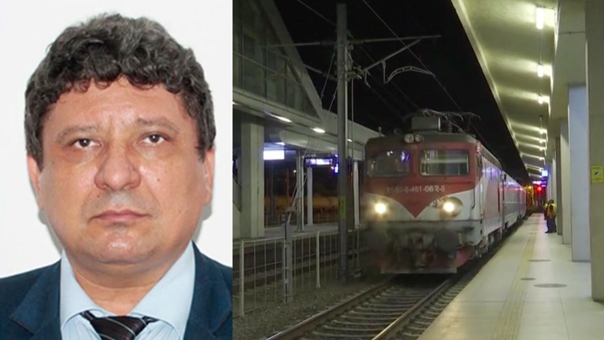 rodrigo maxim despre seful cfr inchiriaza la altii locomotive