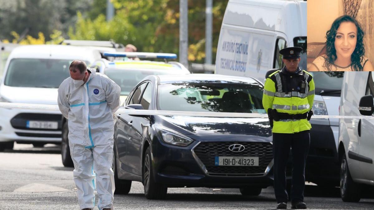 romanca irlanda cutit copil ucis belfast