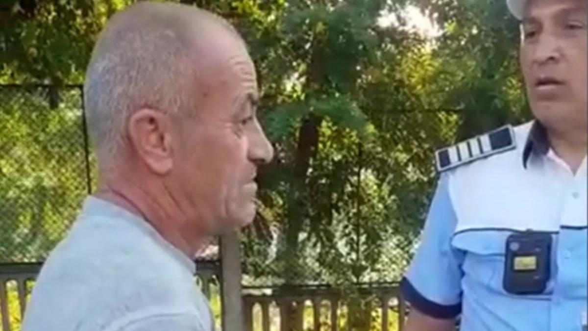 barbat galati record alcoolemie volan