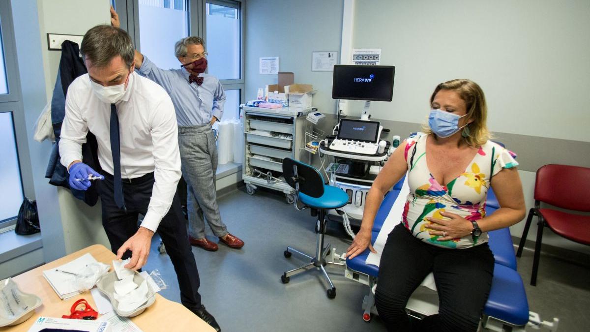 gravide vaccin covid sua marea britanie australia germania ukoss