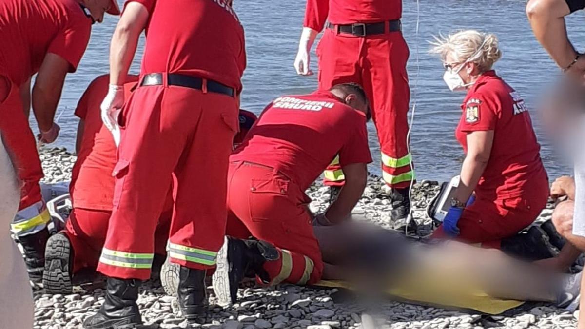 copil 15 ani inecat raul suceava