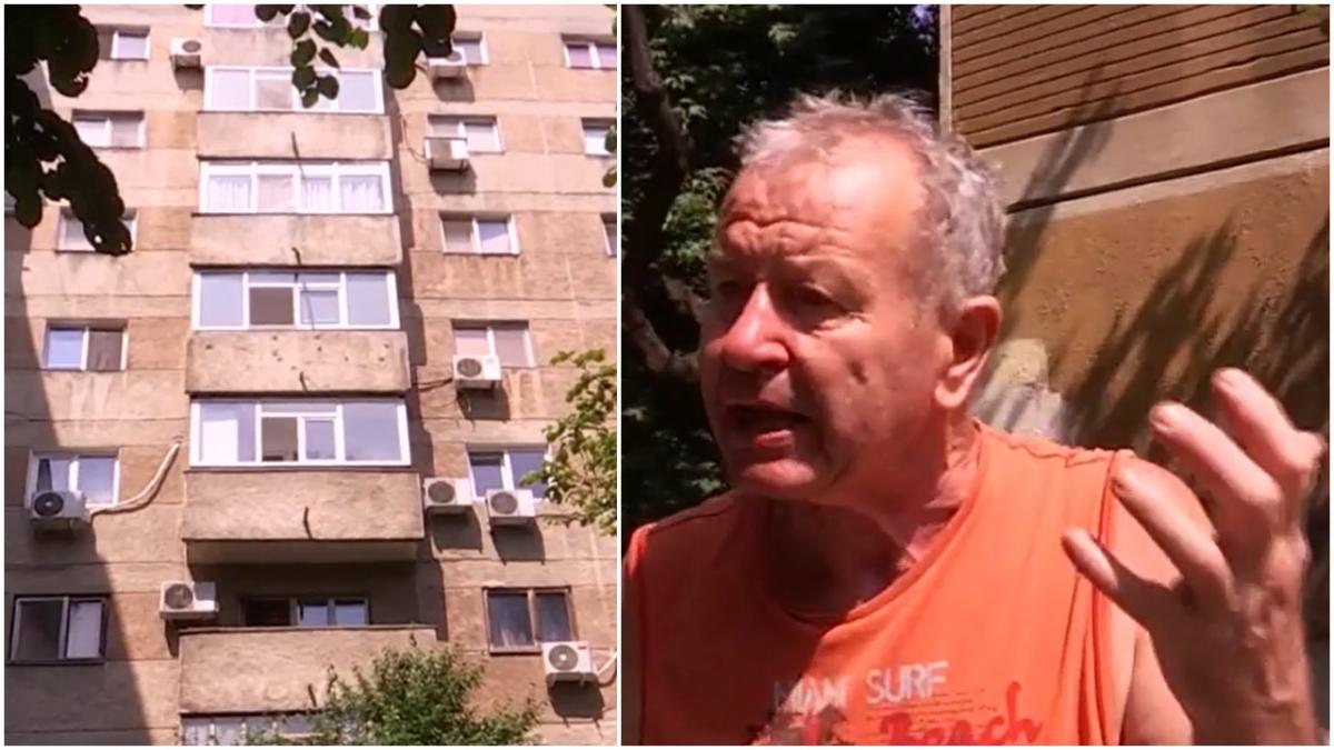 locutori sectorul 5 fara curent aer conditionat 40 de grade