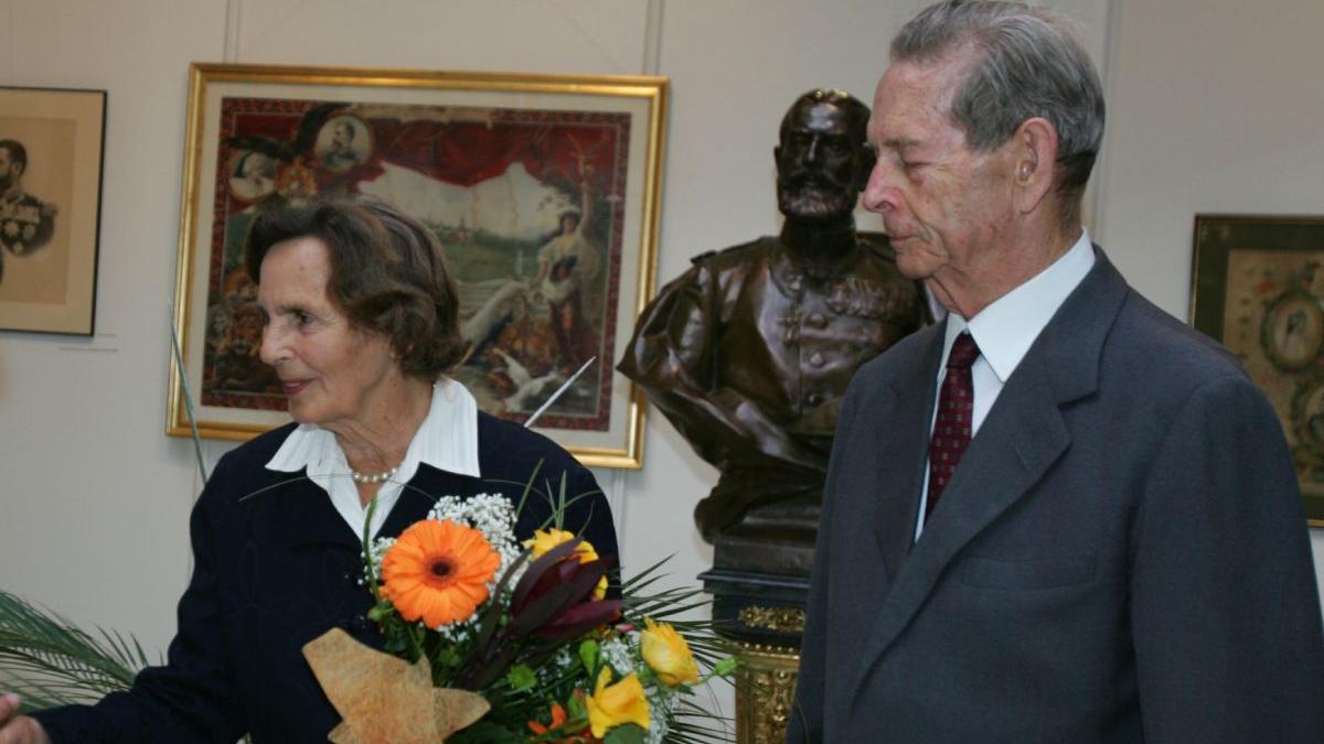 5 ani moarte regina ana romania