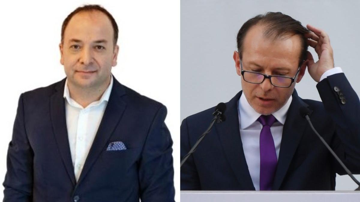 bancheri crestere economica florin citu