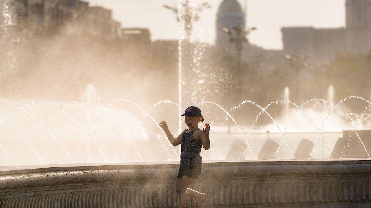 prognoza meteo bucuresti se raceste vremea