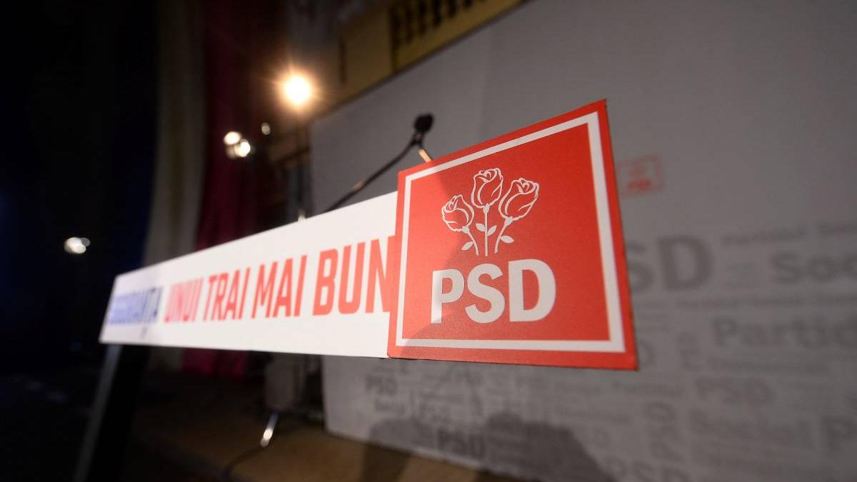 psd critica dur executivul arata toxica nociva si ticaloasa actuala guvernare