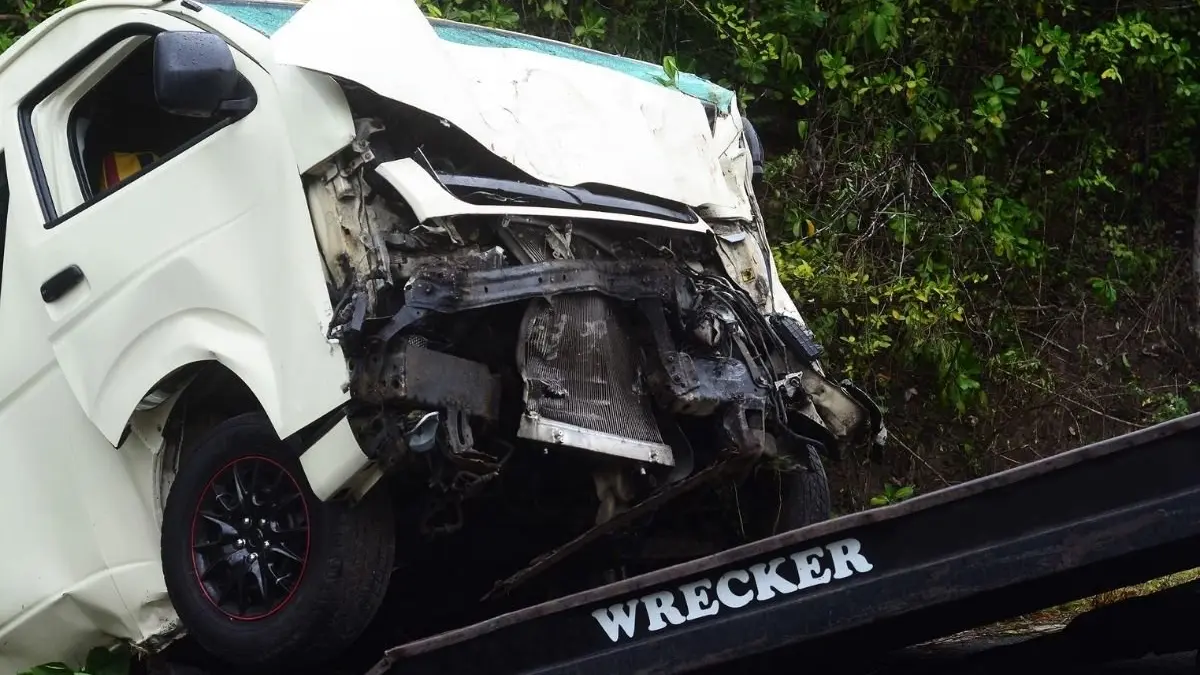 tragedie in turcia dupa ce un autocar cu turisti s a rasturnat trei persoane au murit pe loc iar 16