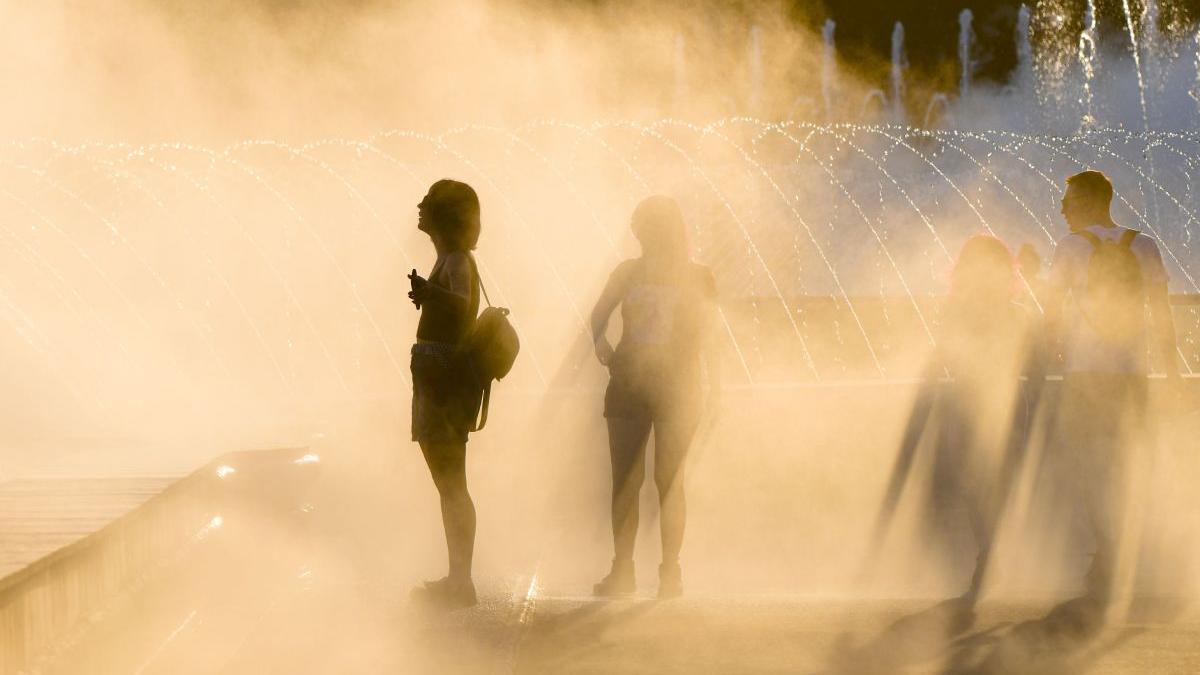 70 grade nivel sol romania climatolog