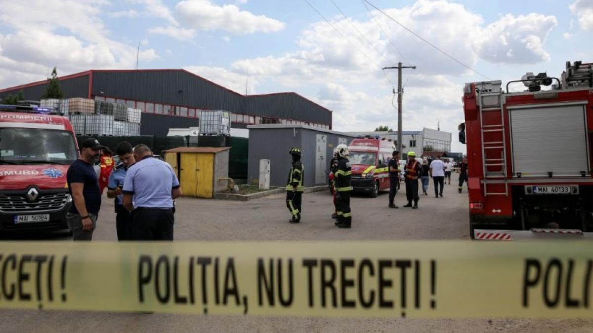 barbati arsi incendiu popesti leordeni transferati germania murit
