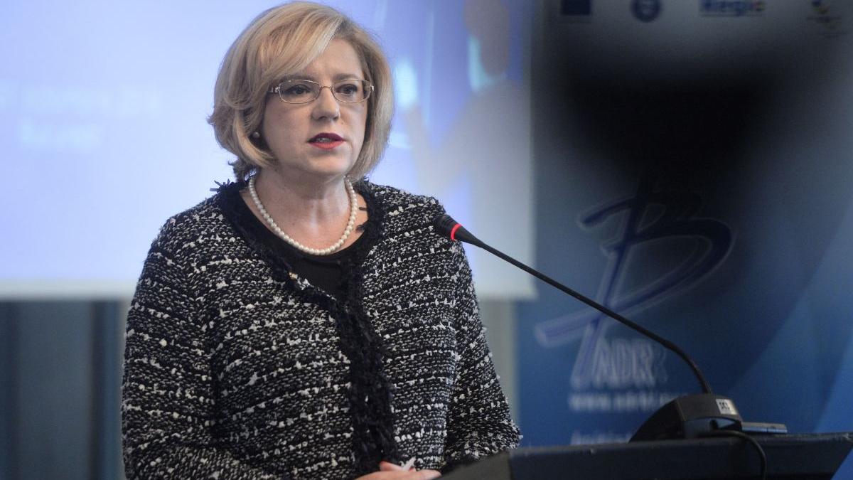corina cretu pnrr