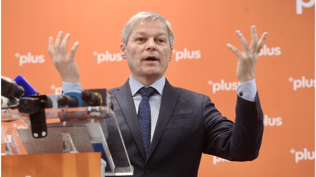 dacian ciolos evaluare ministri reforma