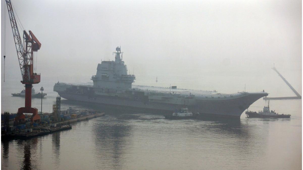 germania fergata marea chinei sud