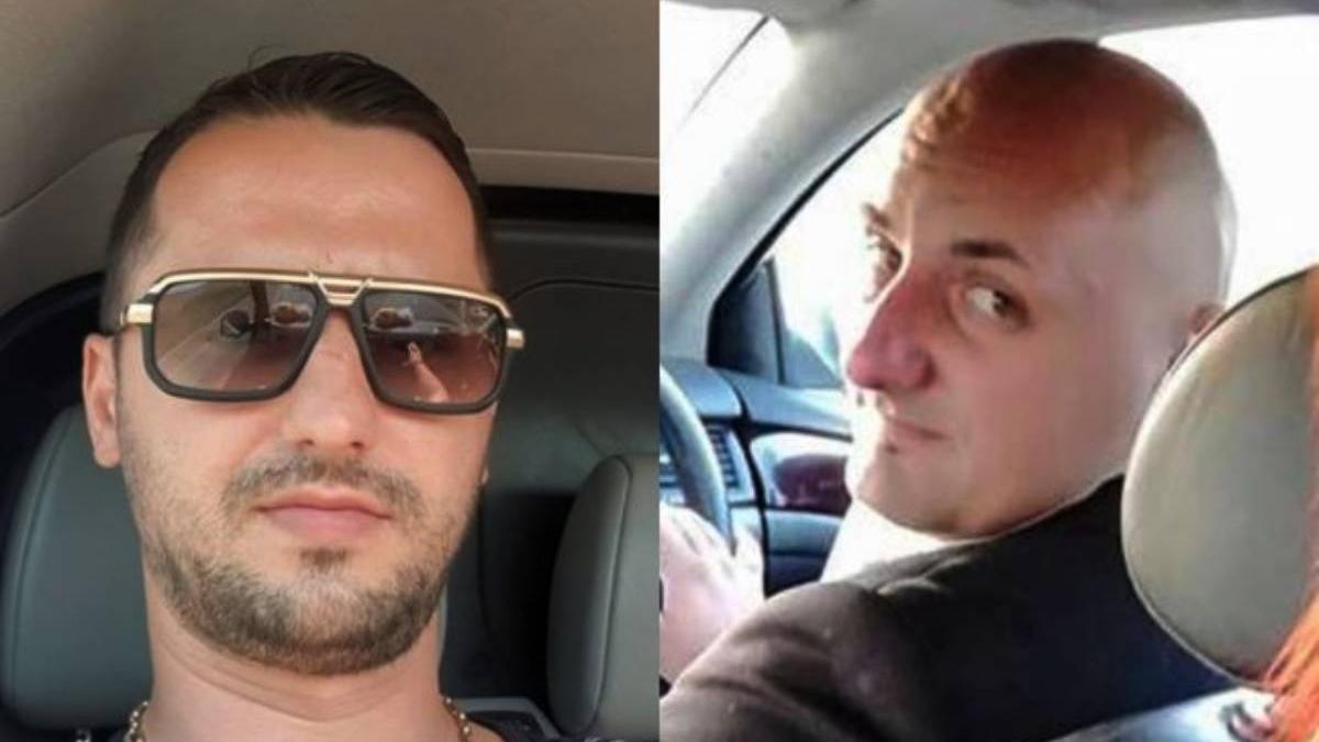 inchisoare pe viata dupa ce au executat cu sange rece intr o masina patronului unei case de schimb