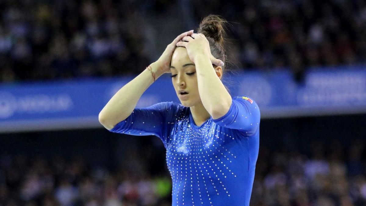 larisa iordache mesaj retragere finala barna