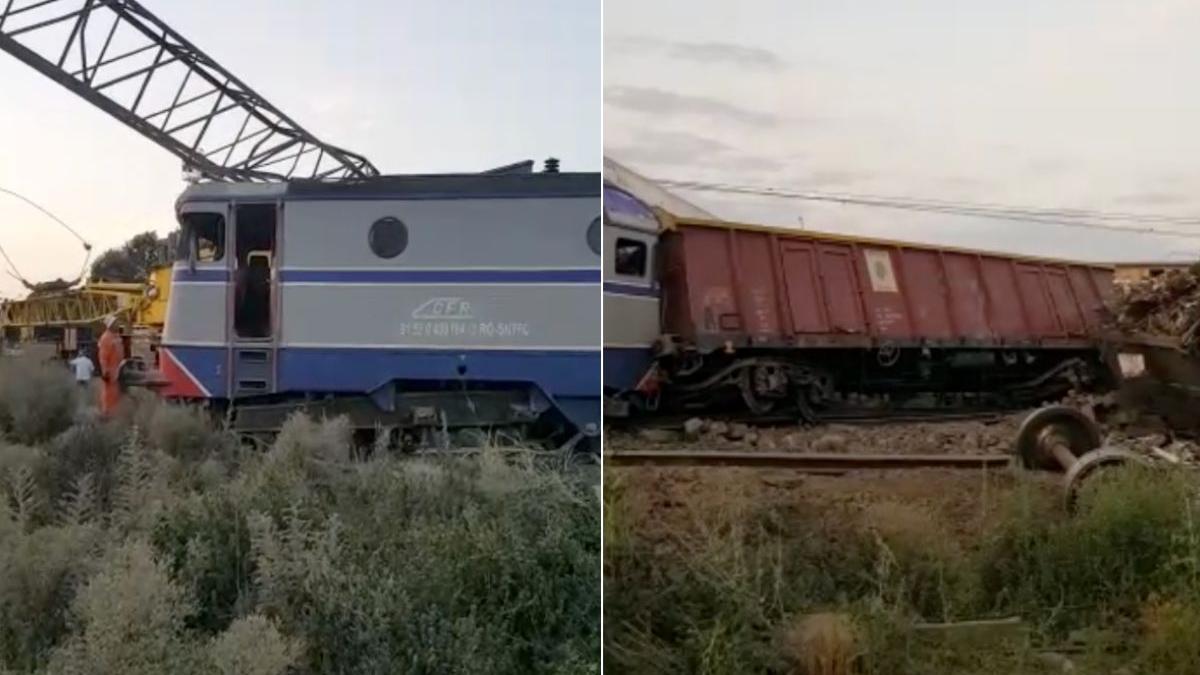 mecanic salvat tren calatori fetesti