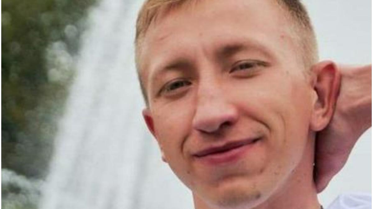 militant belarus disparut kiev