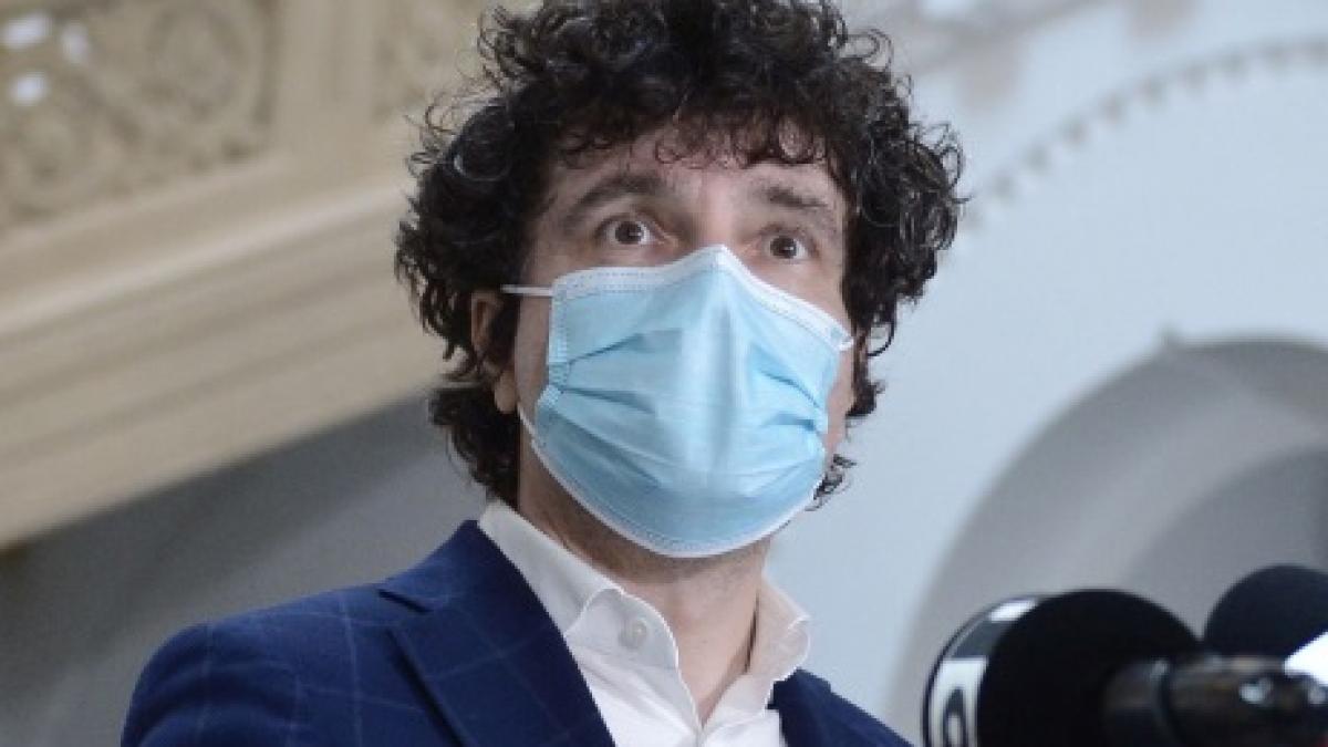 nicusor dan primar capitala vacanta terasa