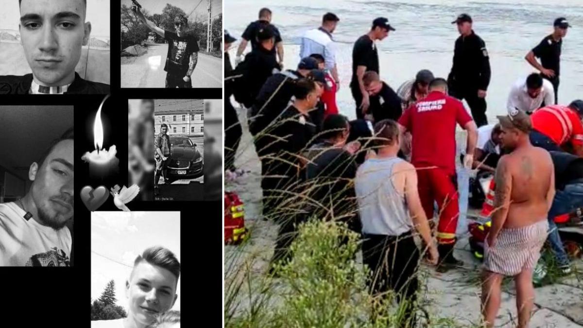 poezie sfasietoare mama cinci baieti inecat siret cotu grosului