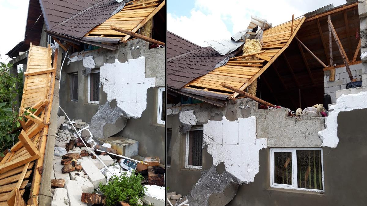 prapad urgia naturii meteo cod galben furtuni nordul tarii