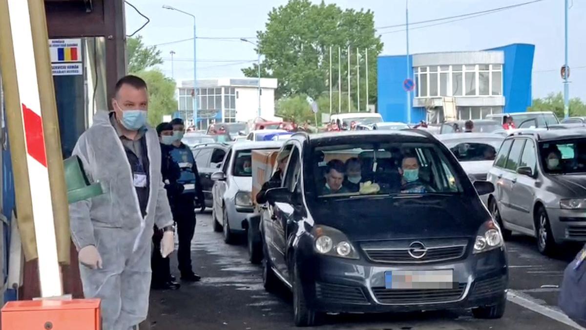 roman lucreaza ruse mesaj vama bulgaria