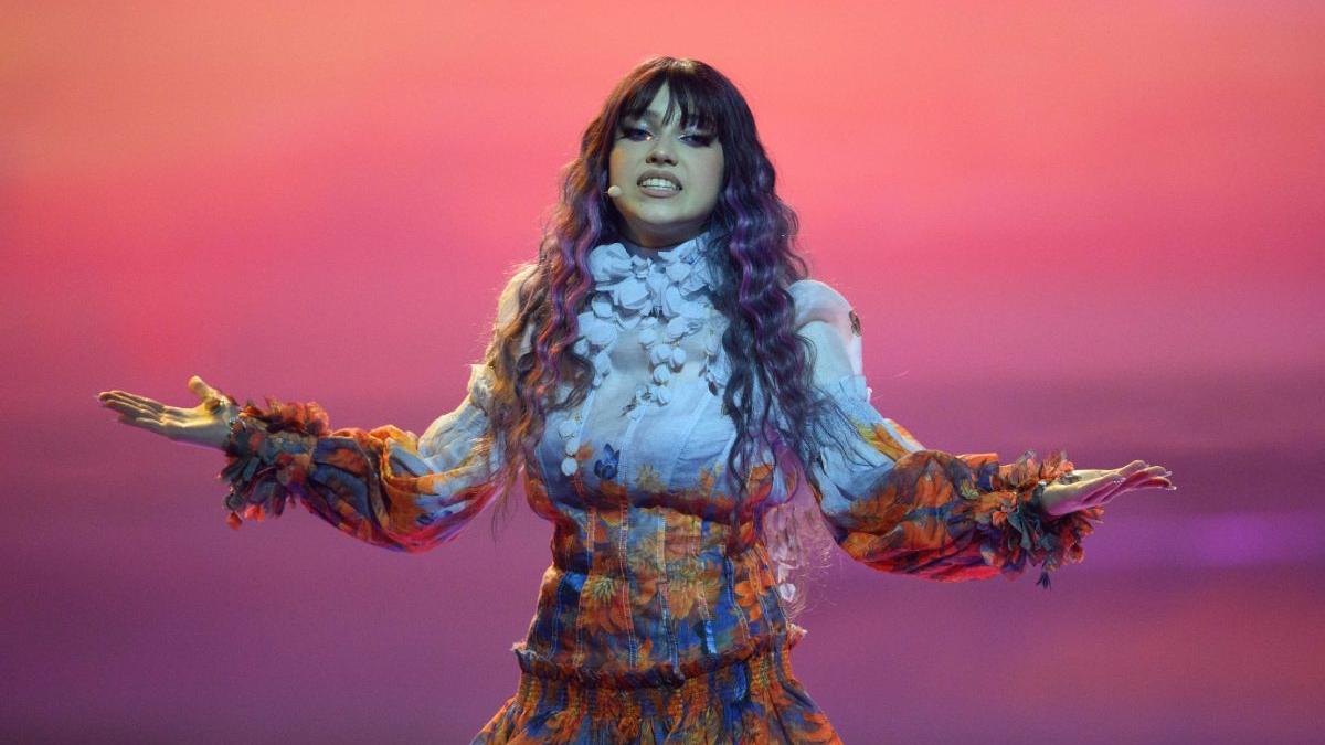 roxen eurovision baiat