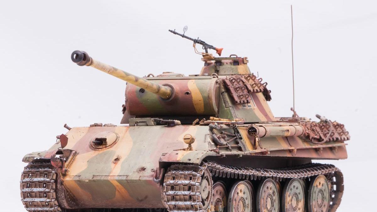 tanc panther germania kiel pensionar sentinta