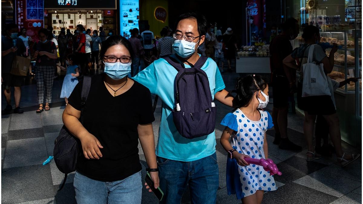 wuhan teste locuitori coronavirus delta