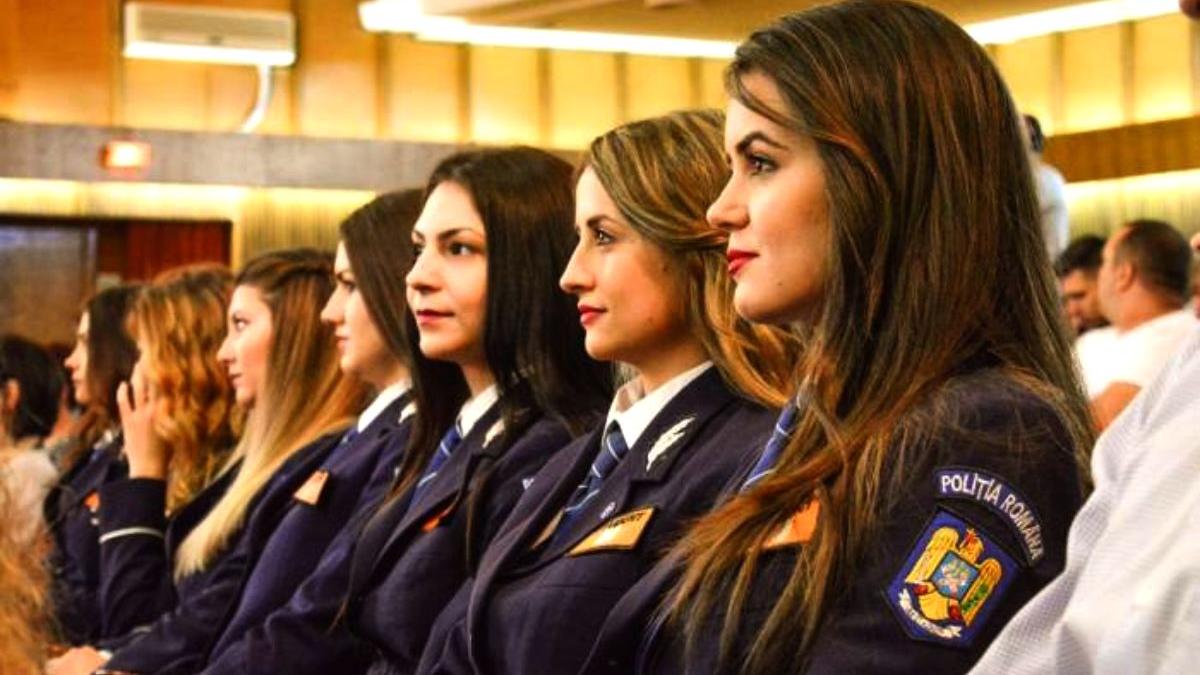 admitere politie 2021 probe admitere 5 candidati pe loc