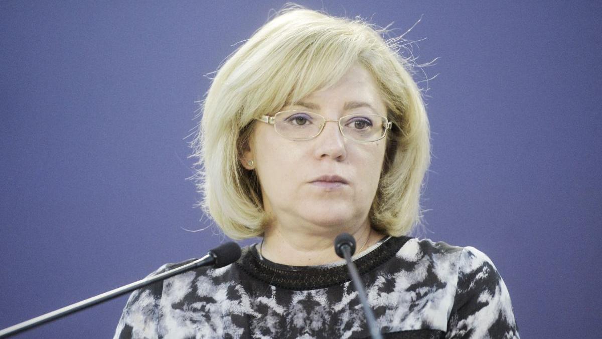 corina cretu considera autostrada salonic atena exemplu romania