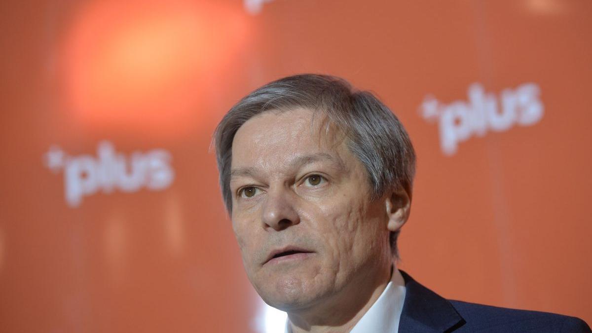 dacian ciolos posibila iesire guvernare