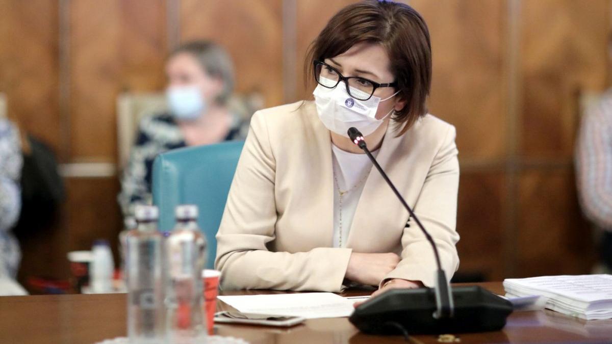 elevi vaccinati covid scoala ioana mihaila