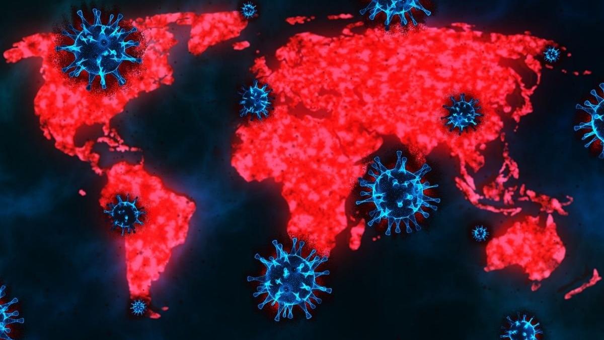 numa rul cazurilor covid trece de 200 de milioane i n lume tulpina delta face ravagii 97 din