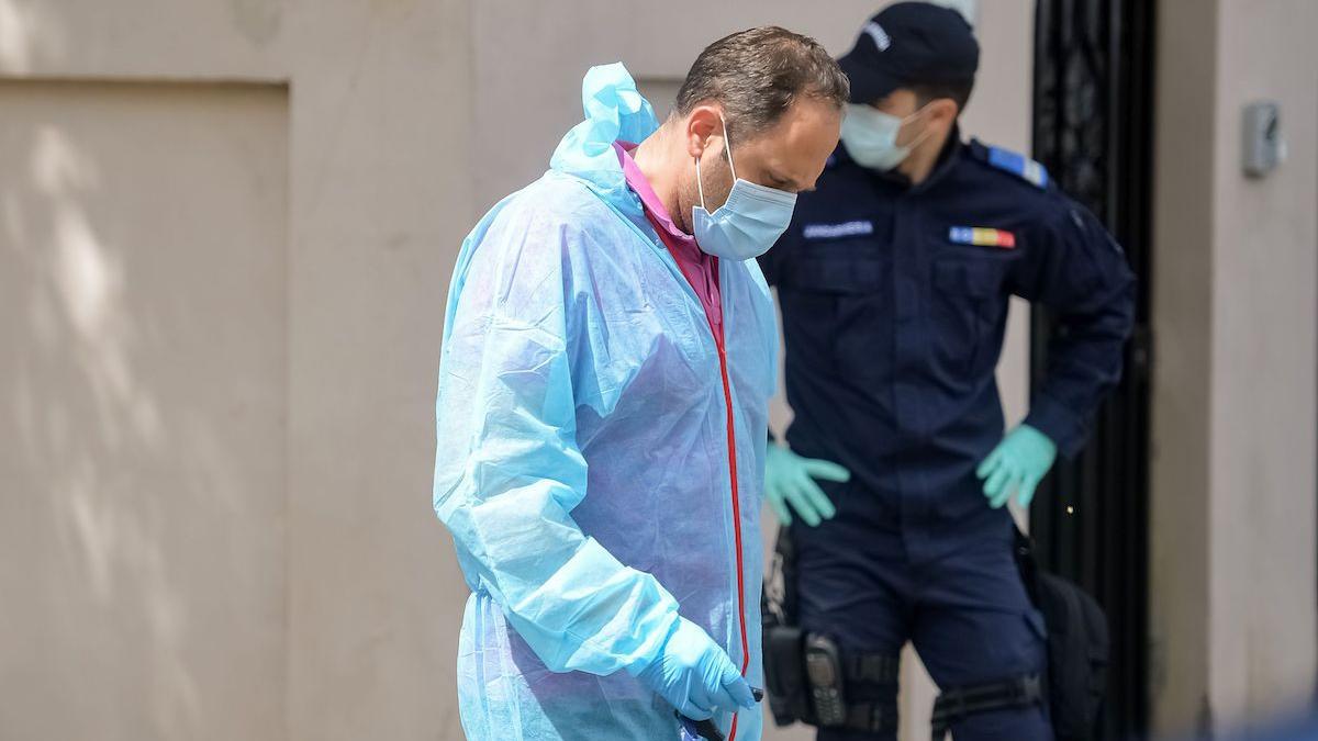 romani nevaccinati prefera puscarie decat carantina